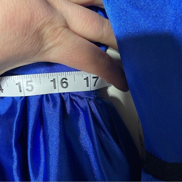 Medieval Renaissance Queen Witch Victorian Long Ball Gown Halloween Costum Dress - Picture 8 of 9